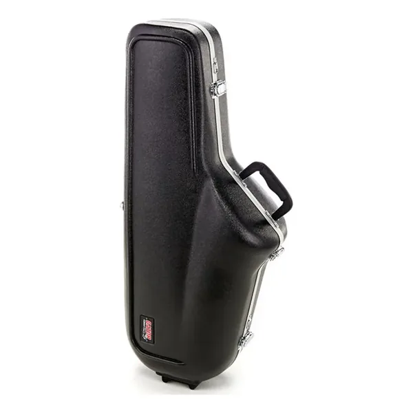 Gator ABS Deluxe Tenor Sax Case-Img-37744