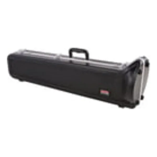 Gator ABS Deluxe Trombone Case-Img-38885