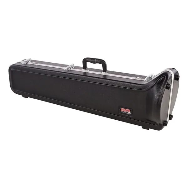 Gator ABS Deluxe Trombone Case-Img-38886