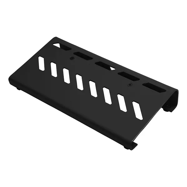 Gator Alu. Pedalboard S w. Bag BK