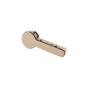 Gator Deluxe Banjo Case Beige-Img-37222