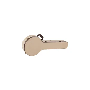 Gator Deluxe Banjo Case Beige-Img-37224