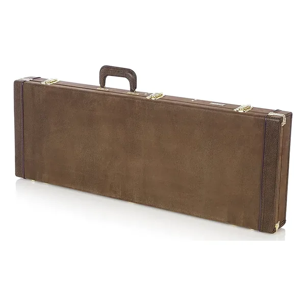 Gator Deluxe Case E-Guitar Vintage-Img-171103
