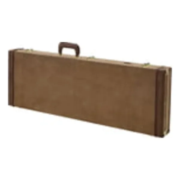 Gator Deluxe Case E-Guitar Vintage-Img-36648
