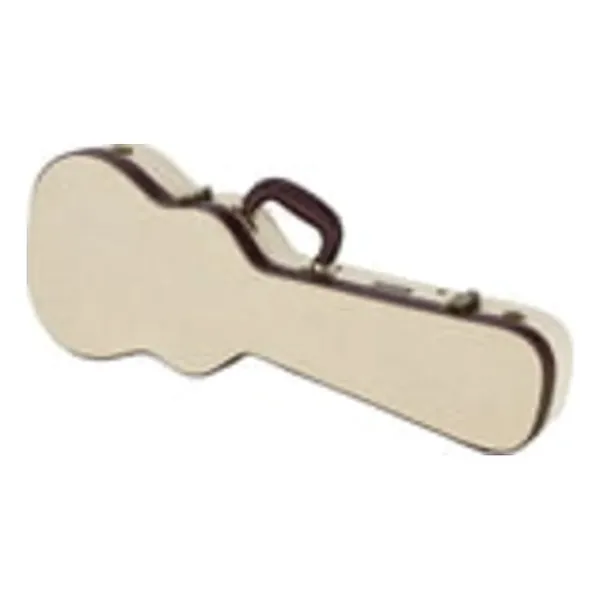 Gator Deluxe Teno.Ukulele Case Beige-Img-37490
