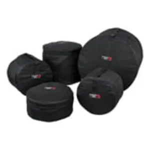 Gator Drum Bag Set Standard-Img-36982