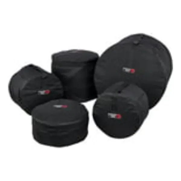 Gator Drum Bag Set Standard-Img-36982