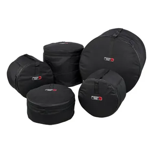 Gator Drum Bag Set Standard-Img-36983
