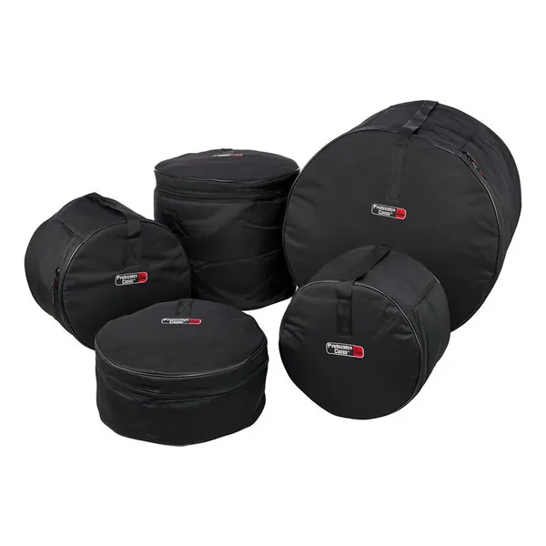 Gator Drum Bag Set Standard-Img-36983