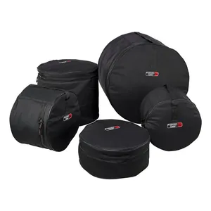 Gator Drum Bag Set Standard-Img-36984