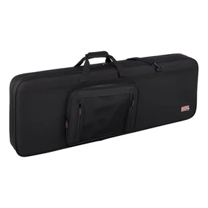 Gator Foam Case Electric Guitar-Img-36631