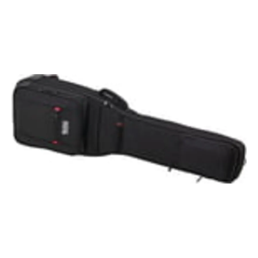 Gator G-PG Bass Guitar Bag-Img-36270
