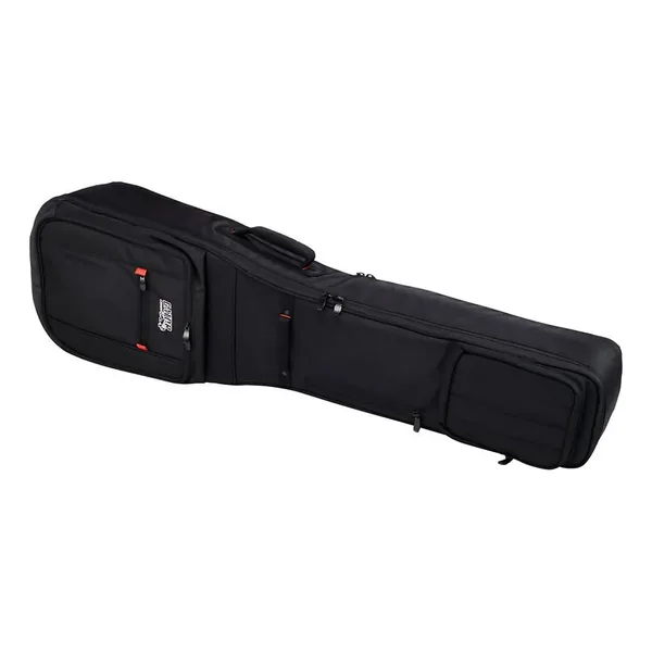 Gator G-PG Bass Guitar Double Bag-Img-36465