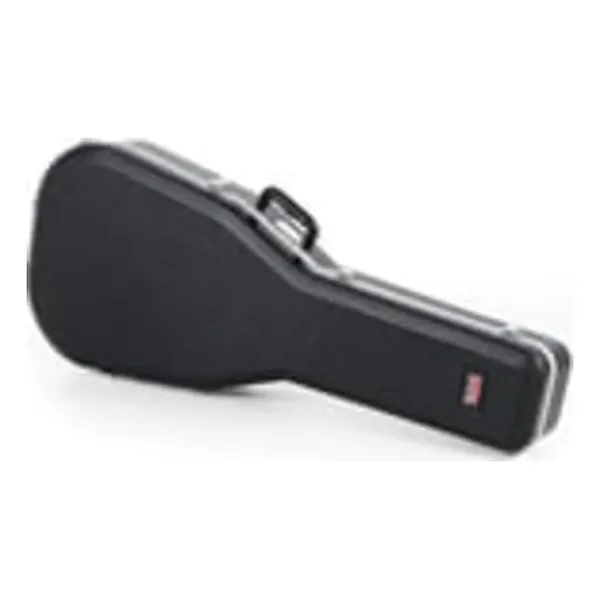 Gator GC-Classic Guitar ABS Case-Img-38805