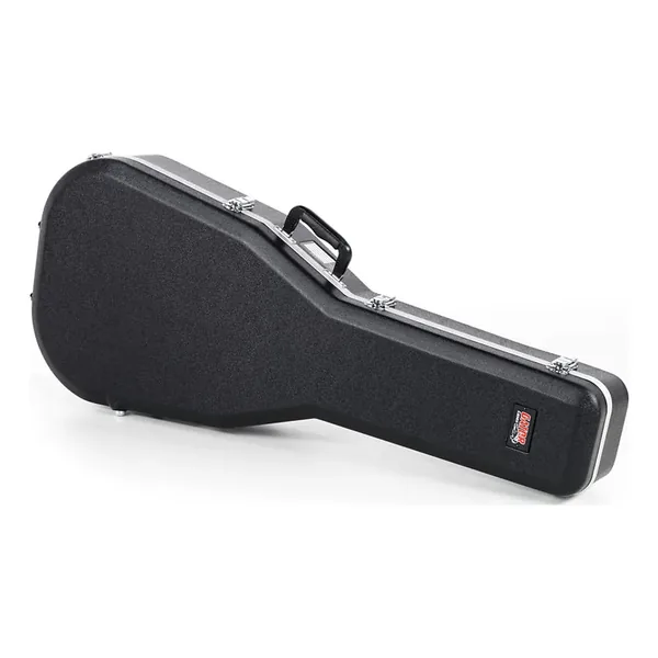 Gator GC-Classic Guitar ABS Case-Img-38806