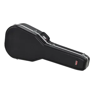 Gator GC-Deep Bowl Guitar ABS Case-Img-37180
