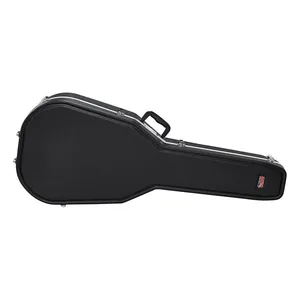 Gator GC-Deep Bowl Guitar ABS Case-Img-37181