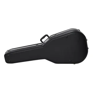 Gator GC-Deep Bowl Guitar ABS Case-Img-37183