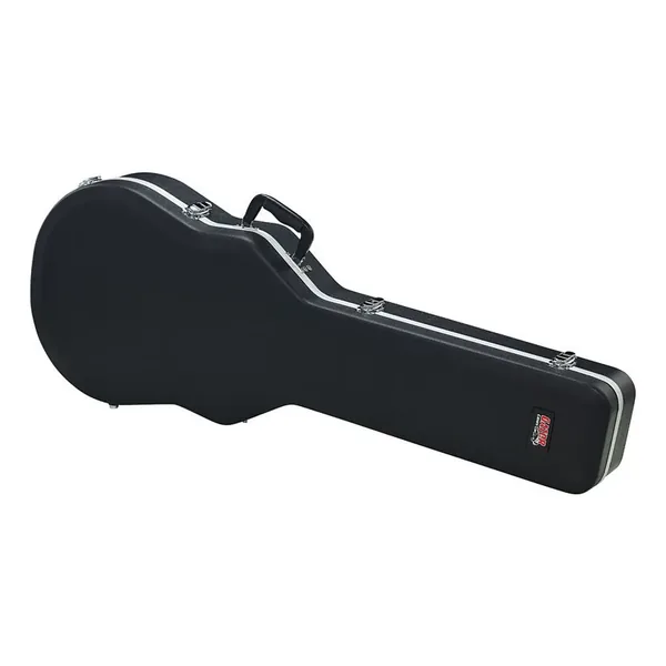 Gator GC-LPS Guitar ABS Case-Img-36517