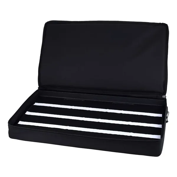 Gator GPT-PRO Pedalboard With Bag-Img-37870