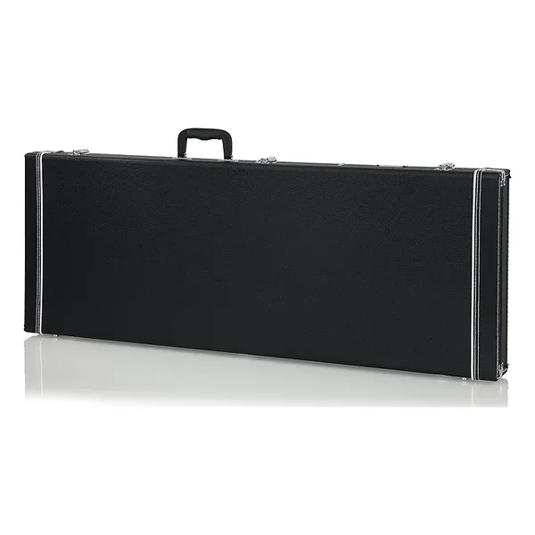 Gator GW-Jag Guitar Case-Img-170111