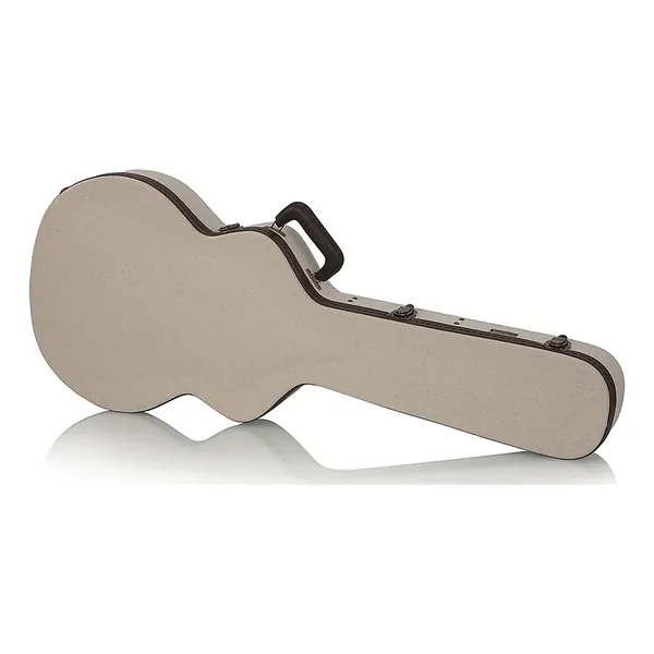 Gator GW-JM Semi-hollow Journeyman-Img-170084