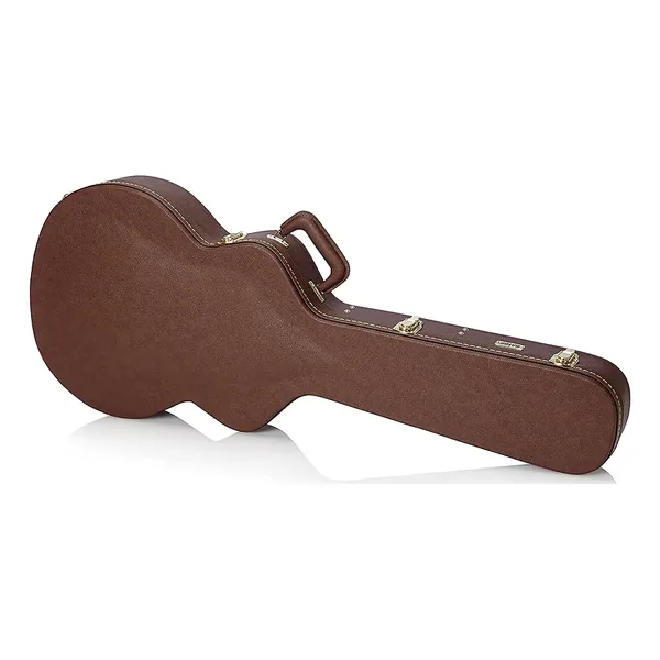 Gator GW-Semi-hollow Guitar Case-Img-170093