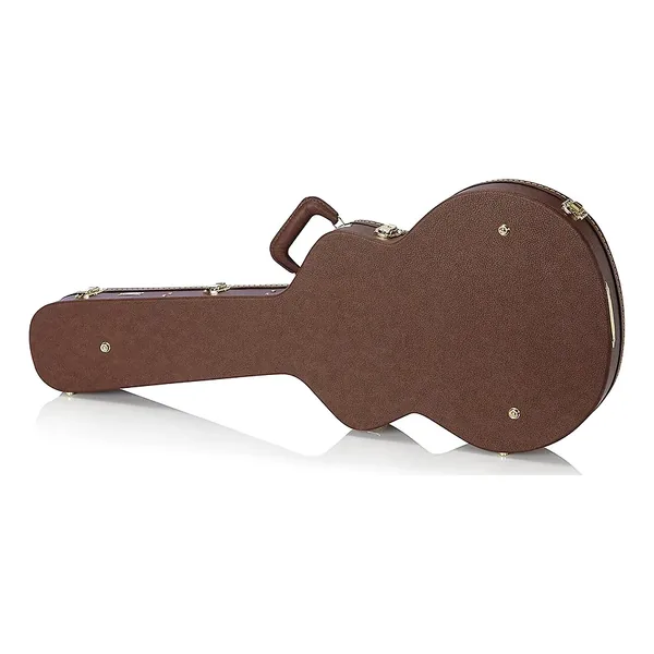 Gator GW-Semi-hollow Guitar Case-Img-170091