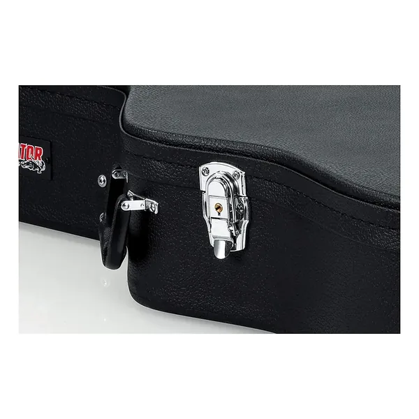 Gator Hardshell Case Dreadnought6+12-Img-170100
