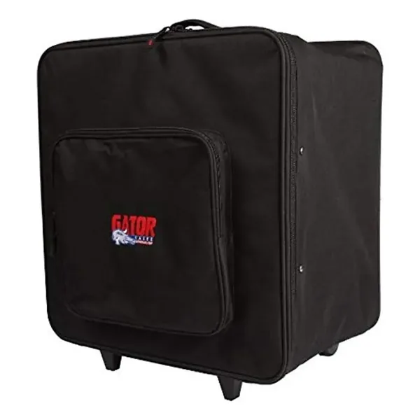 Gator LED PAR64 Transporter 4-Img-169924