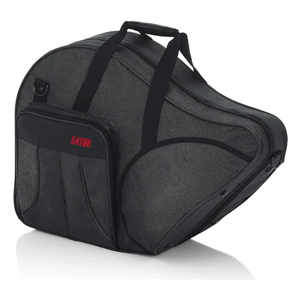 Gator Lightweight French Horn Case-Img-169904