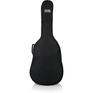 Gator Mini Acoustic Guitar Gigbag-Img-169827
