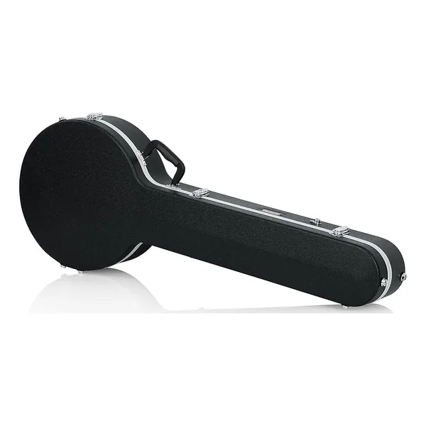 Gator Molded Banjo Case-Img-169832