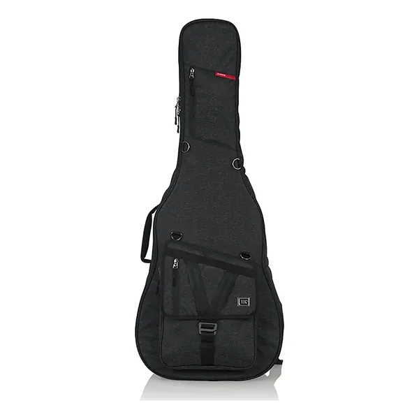 Gator Transit Series Acoustic Bag BK-Img-169706