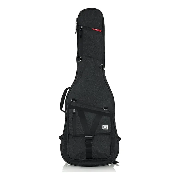 Gator Transit Series Electric Bag BK-Img-169732