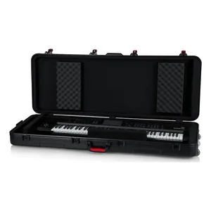 Gator TSA 76 Keyboard Case BK-Img-169704