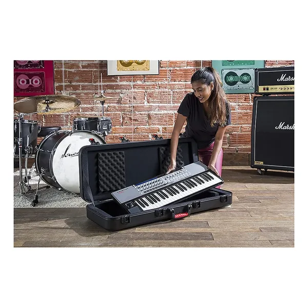 Gator TSA 88 Slim Keyboardcase-Img-169697