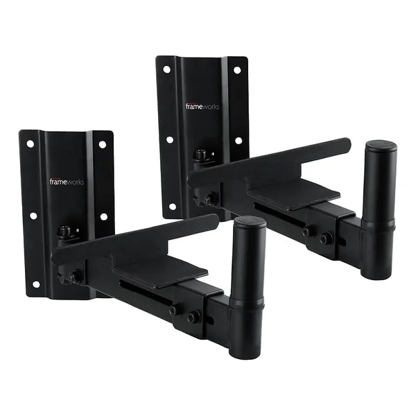 Gator Wall Mount Speaker Stands