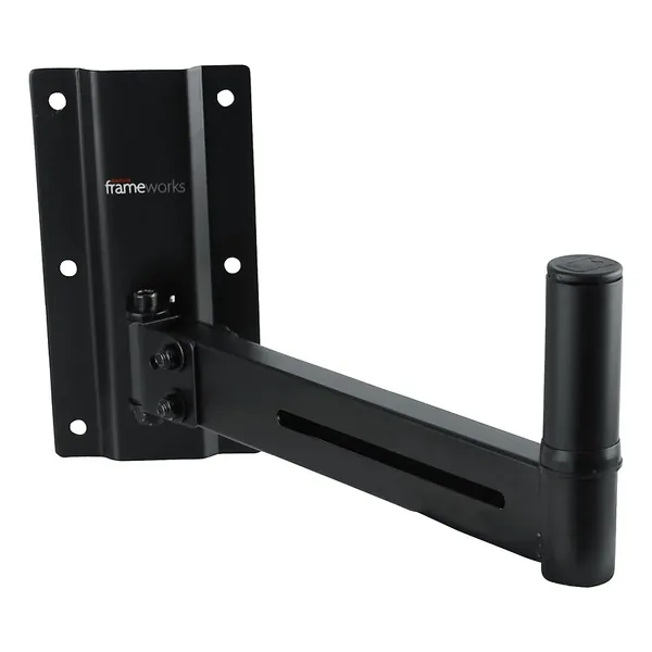 Gator Wall Mount Speaker Stands