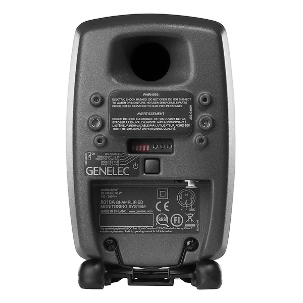 Genelec 8010 AP-Img-171991