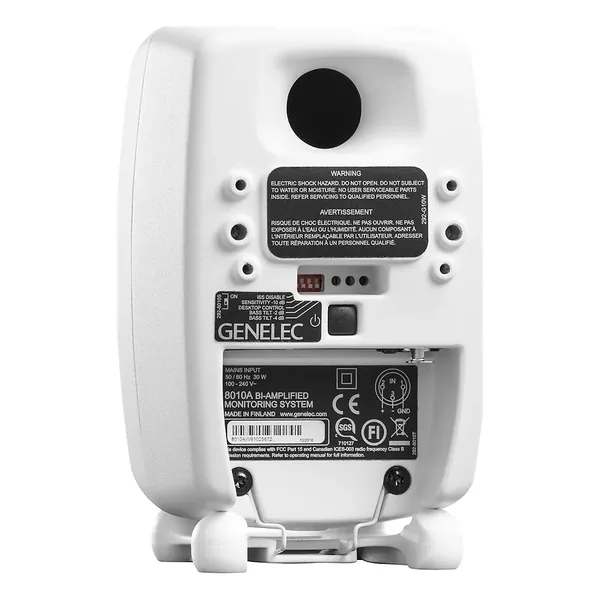 Genelec 8010 AW-Img-172007