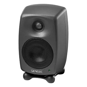 Genelec 8020 DPM-Img-171996