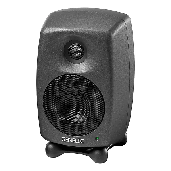 Genelec 8020 DPM-Img-171996