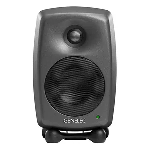Genelec 8020 DPM-Img-171997