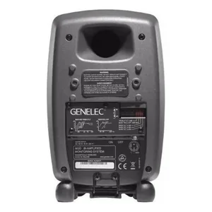 Genelec 8020 DPM-Img-186817