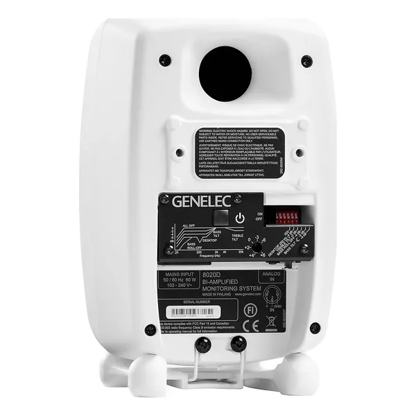 Genelec 8020 DWM-Img-172011