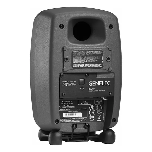 Genelec 8320 APM-Img-172081