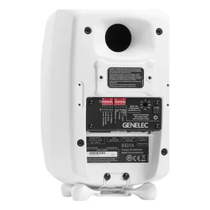 Genelec 8331 WH-Img-172123