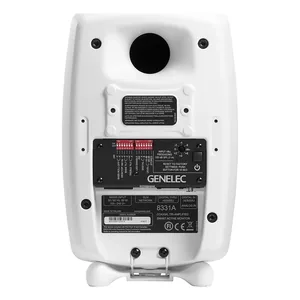 Genelec 8331 WH-Img-172124