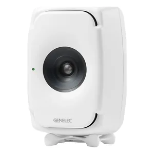 Genelec 8331 WH-Img-172125